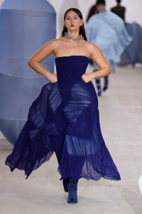 Richard Malone RTW Spring 2020