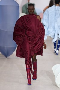 Richard Malone RTW Spring 2020