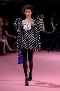 Richard Quinn RTW Spring 2020