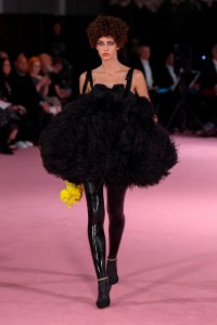 Richard Quinn RTW Spring 2020