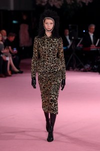 Richard Quinn RTW Spring 2020