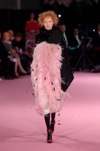 Richard Quinn RTW Spring 2020