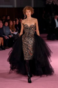 Richard Quinn RTW Spring 2020