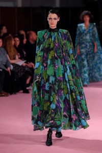 Richard Quinn RTW Spring 2020