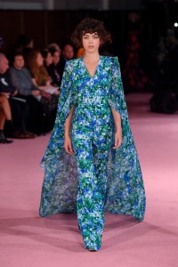 Richard Quinn RTW Spring 2020