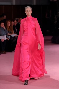 Richard Quinn RTW Spring 2020