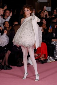 Richard Quinn RTW Spring 2020