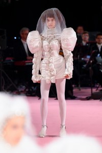 Richard Quinn RTW Spring 2020