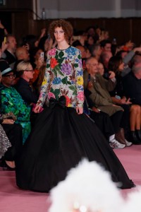 Richard Quinn RTW Spring 2020