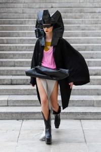 Rick Owens RTW Spring 2020