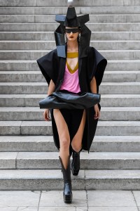 Rick Owens RTW Spring 2020