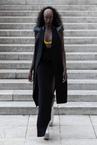 Rick Owens RTW Spring 2020