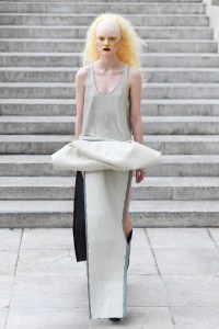 Rick Owens RTW Spring 2020
