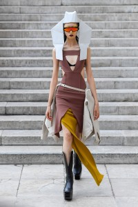 Rick Owens RTW Spring 2020
