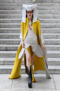 Rick Owens RTW Spring 2020