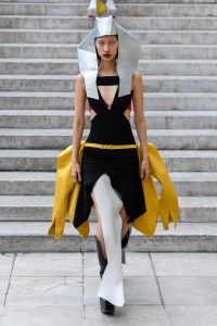 Rick Owens RTW Spring 2020
