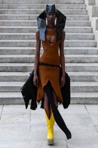 Rick Owens RTW Spring 2020