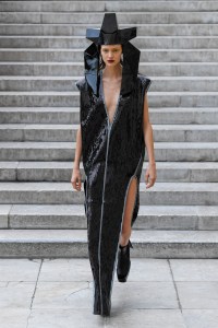 Rick Owens RTW Spring 2020