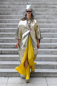 Rick Owens RTW Spring 2020