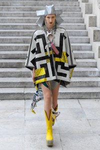 Rick Owens RTW Spring 2020