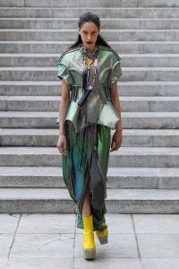 Rick Owens RTW Spring 2020