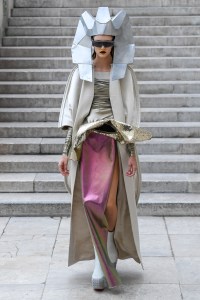 Rick Owens RTW Spring 2020