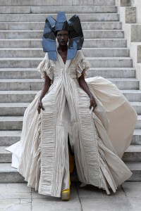 Rick Owens RTW Spring 2020