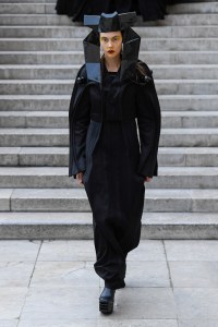 Rick Owens RTW Spring 2020