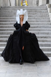 Rick Owens RTW Spring 2020