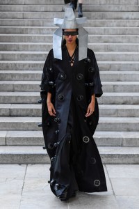 Rick Owens RTW Spring 2020