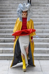 Rick Owens RTW Spring 2020