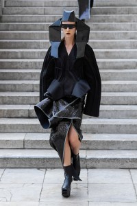Rick Owens RTW Spring 2020