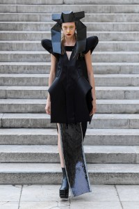 Rick Owens RTW Spring 2020