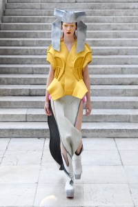 Rick Owens RTW Spring 2020