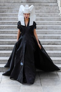 Rick Owens RTW Spring 2020