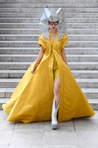 Rick Owens RTW Spring 2020