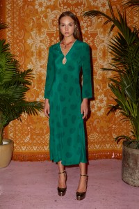Rixo RTW Spring 2020