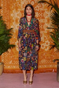 Rixo RTW Spring 2020