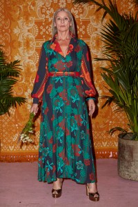 Rixo RTW Spring 2020