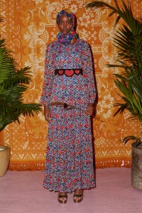 Rixo RTW Spring 2020