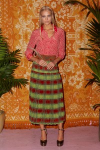 Rixo RTW Spring 2020