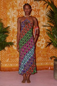 Rixo RTW Spring 2020