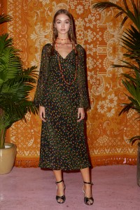 Rixo RTW Spring 2020