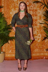 Rixo RTW Spring 2020
