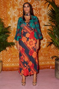 Rixo RTW Spring 2020