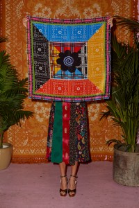 Rixo RTW Spring 2020