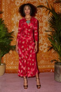 Rixo RTW Spring 2020