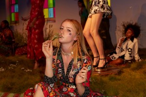 Rixo RTW Spring 2020