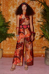Rixo RTW Spring 2020