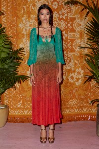 Rixo RTW Spring 2020